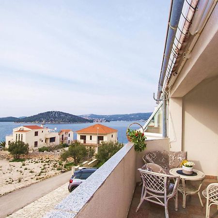 Apartment Meri Razanj With Sea View Luaran gambar