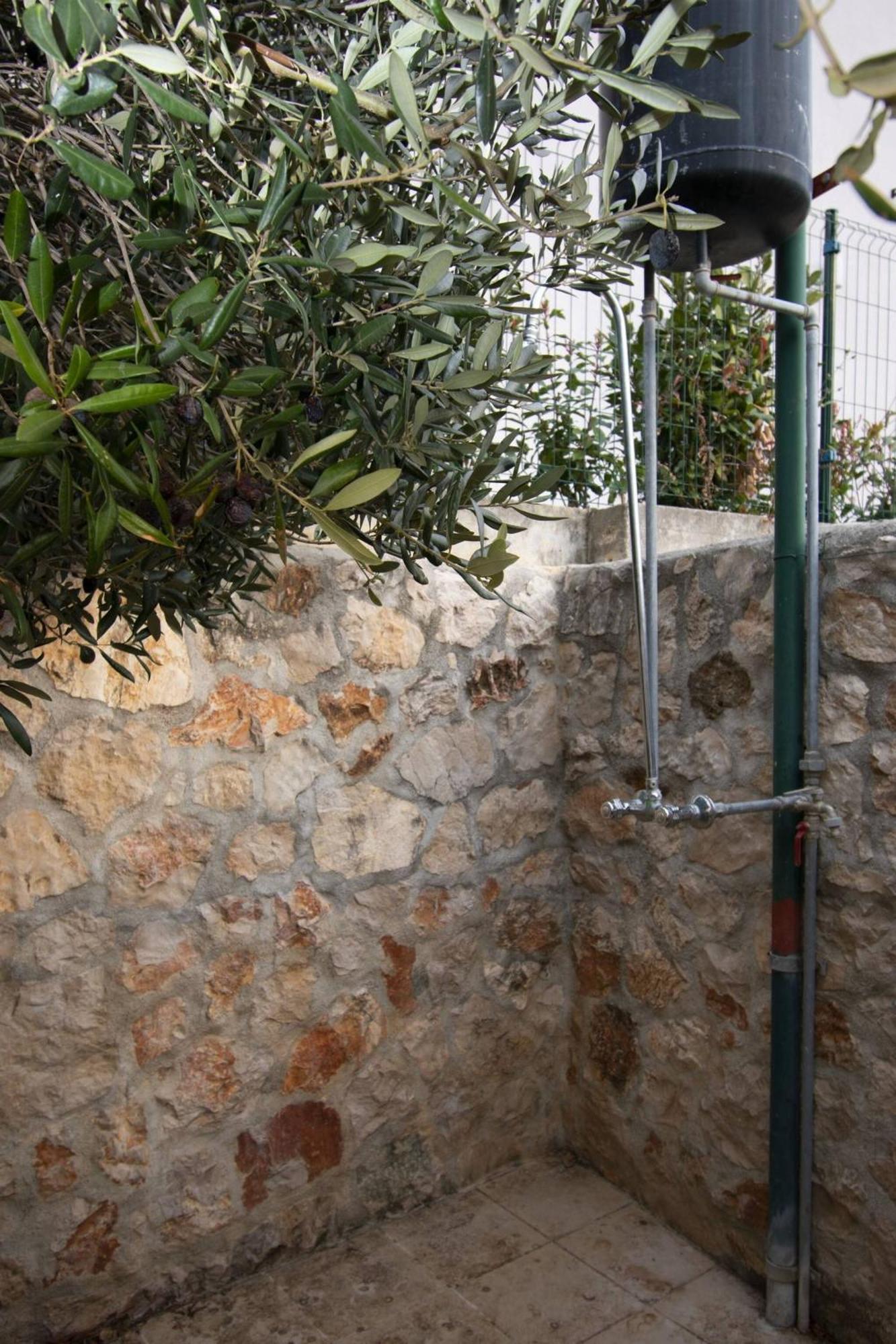 Apartment Meri Razanj With Sea View Luaran gambar