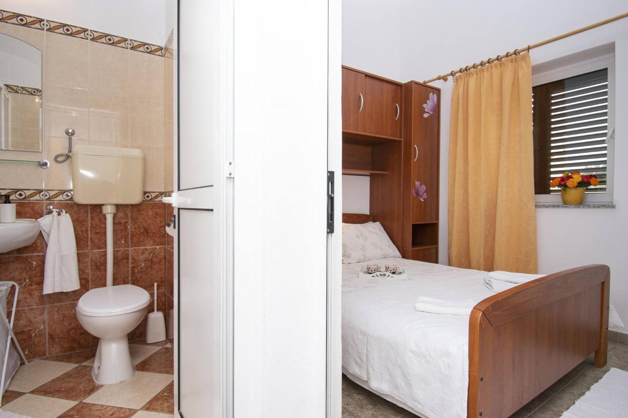 Apartment Meri Razanj With Sea View Luaran gambar