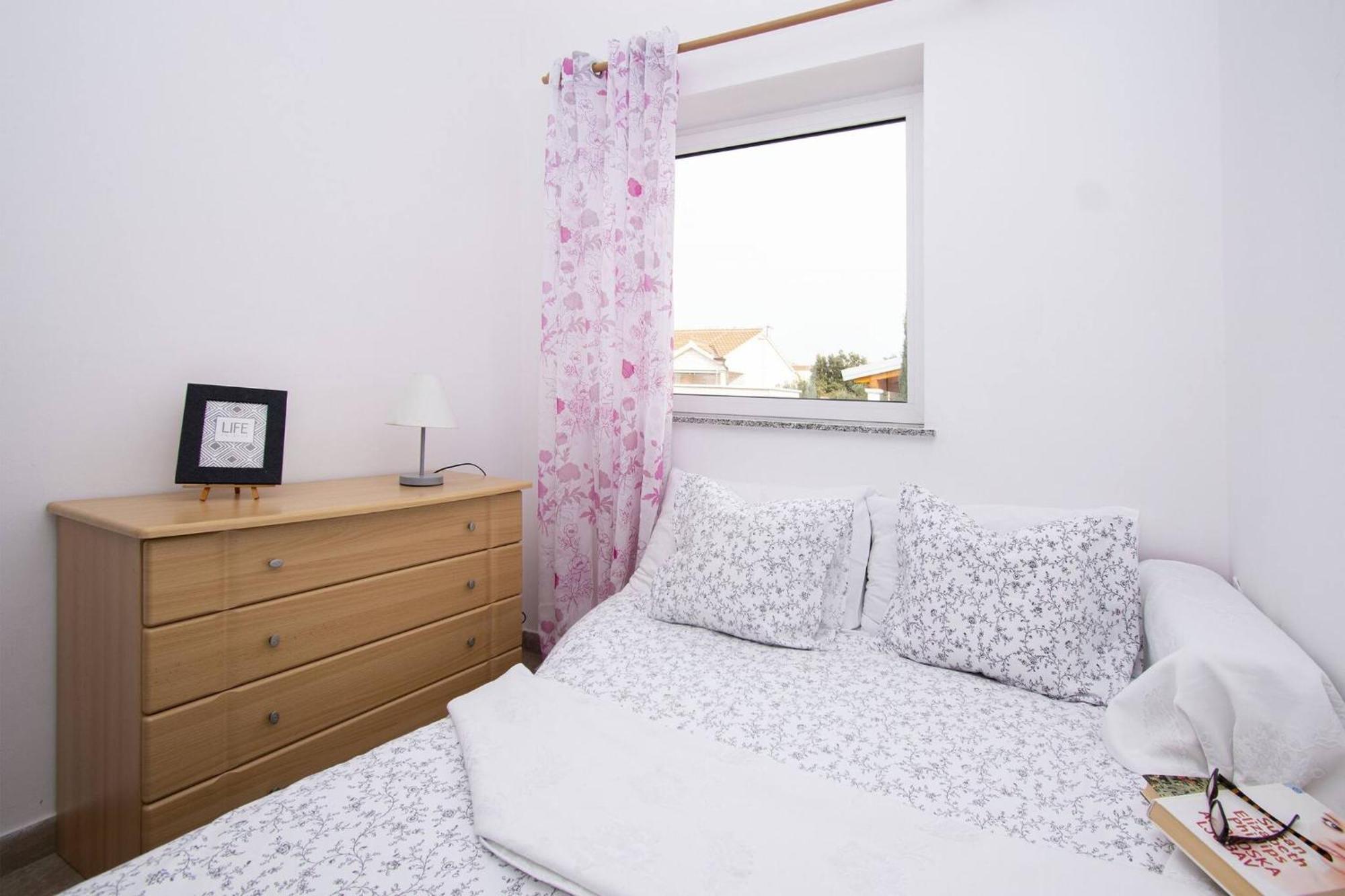 Apartment Meri Razanj With Sea View Luaran gambar