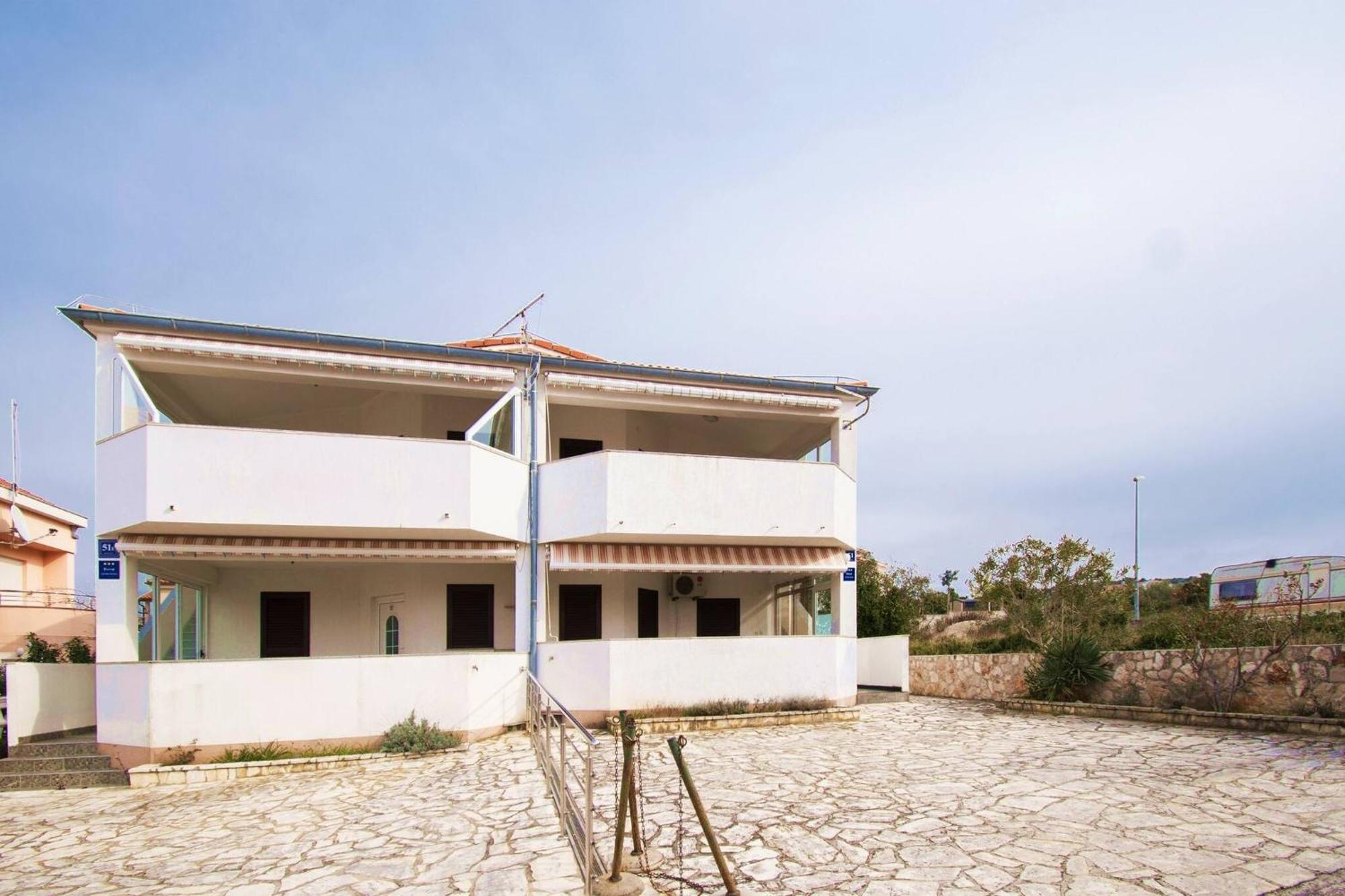 Apartment Meri Razanj With Sea View Luaran gambar
