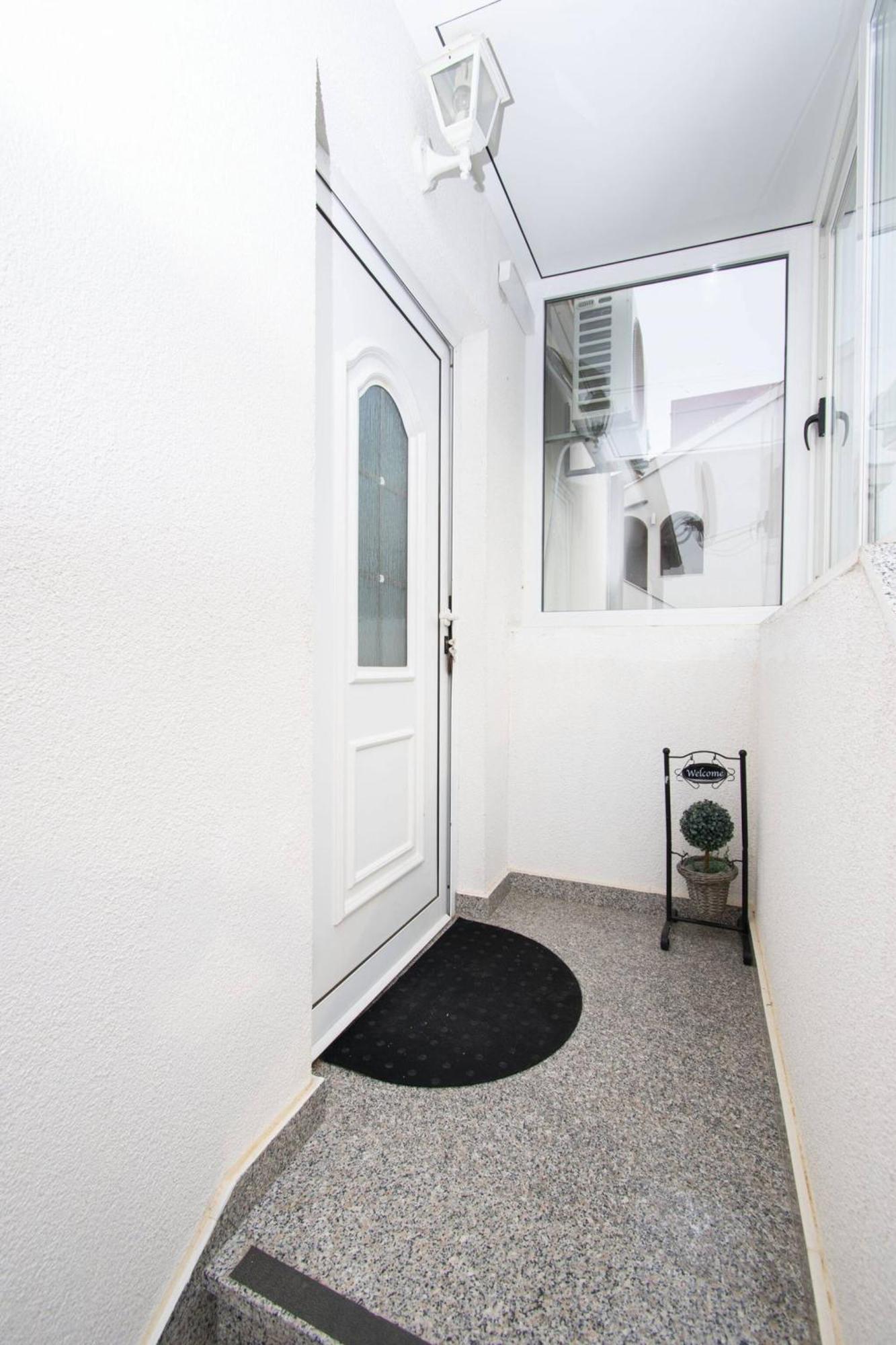 Apartment Meri Razanj With Sea View Luaran gambar