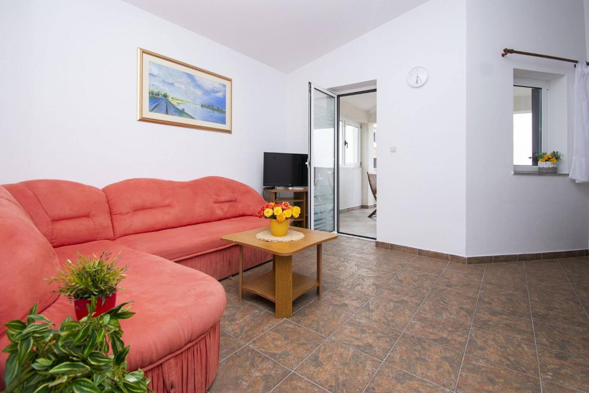 Apartment Meri Razanj With Sea View Luaran gambar