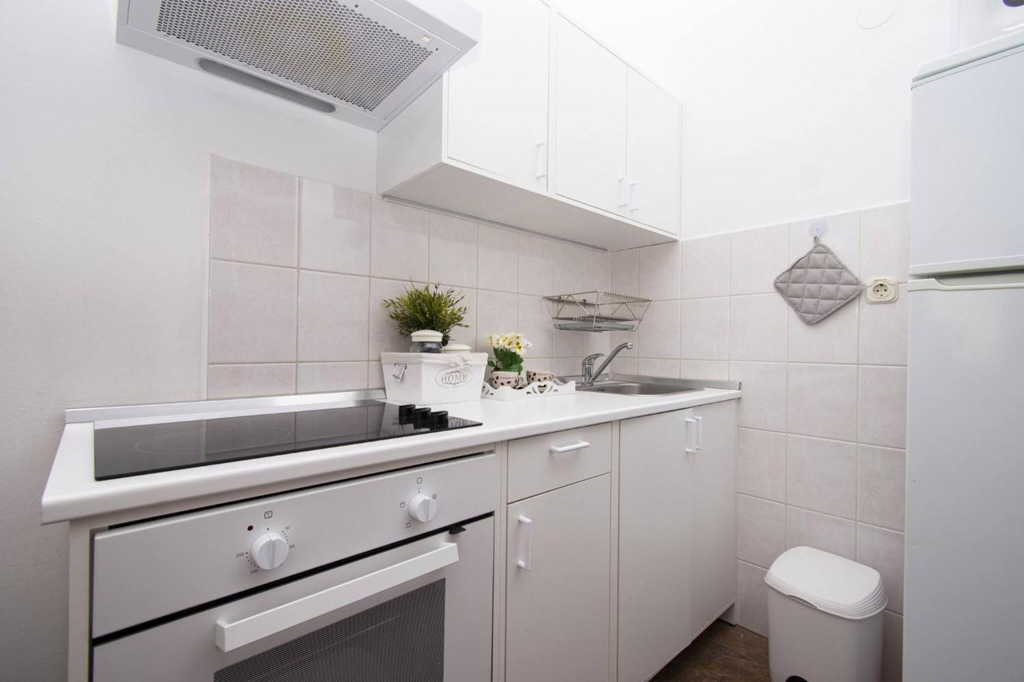 Apartment Meri Razanj With Sea View Luaran gambar